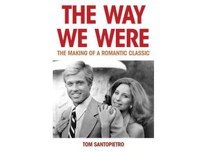 9781493071258 - The Way We Were - Tom Santopietro Gebunden