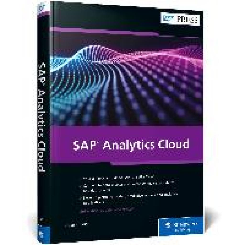 9781493224654 - Sidiq Abassin SAP Analytics Cloud