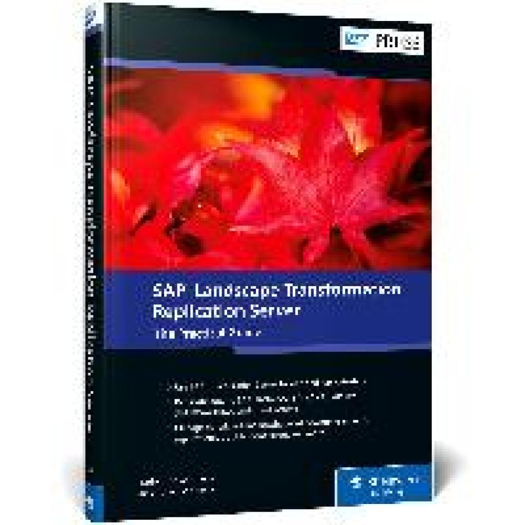 9781493225255 - Garimella Prathyusha SAP Landscape Transformation Replication Server