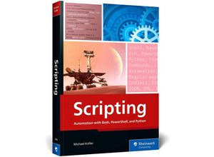 9781493225569 - Scripting - Michael Kofler