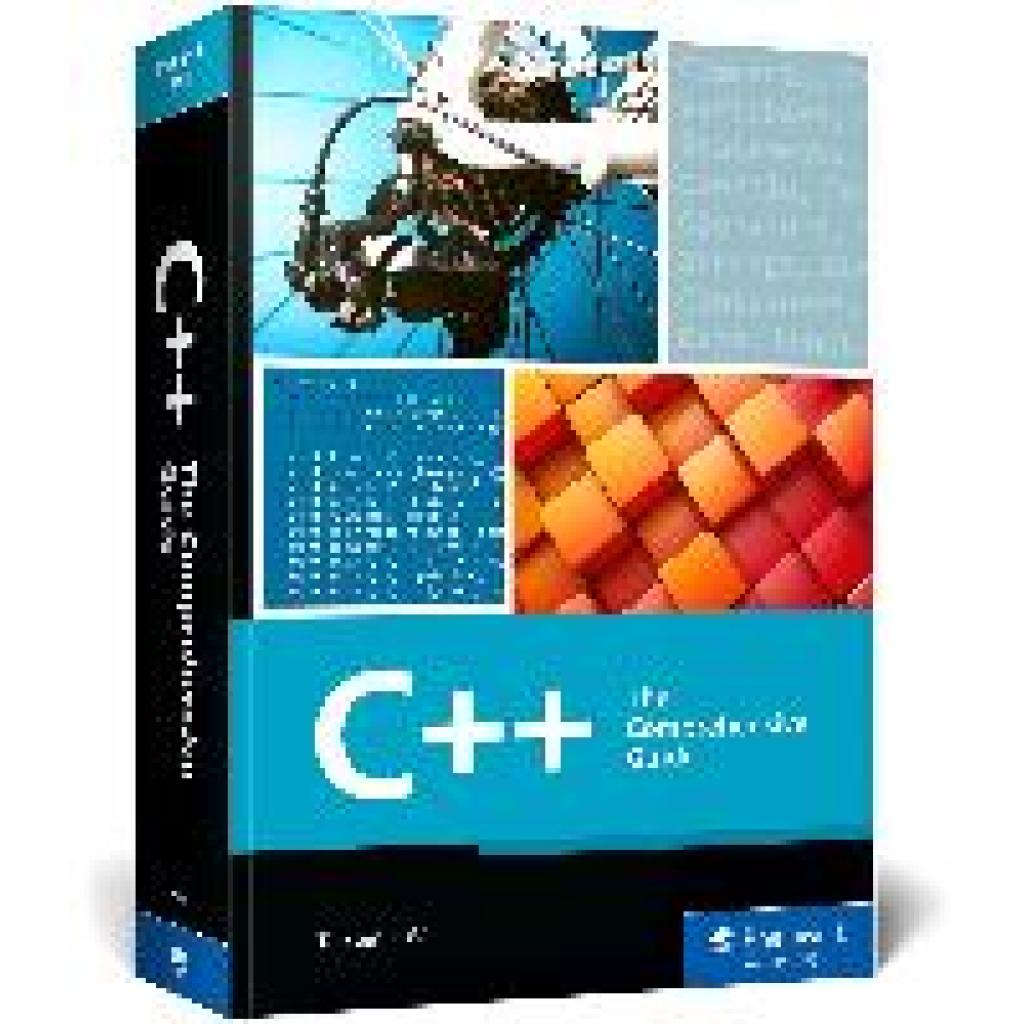 9781493226269 - Will Torsten T C++