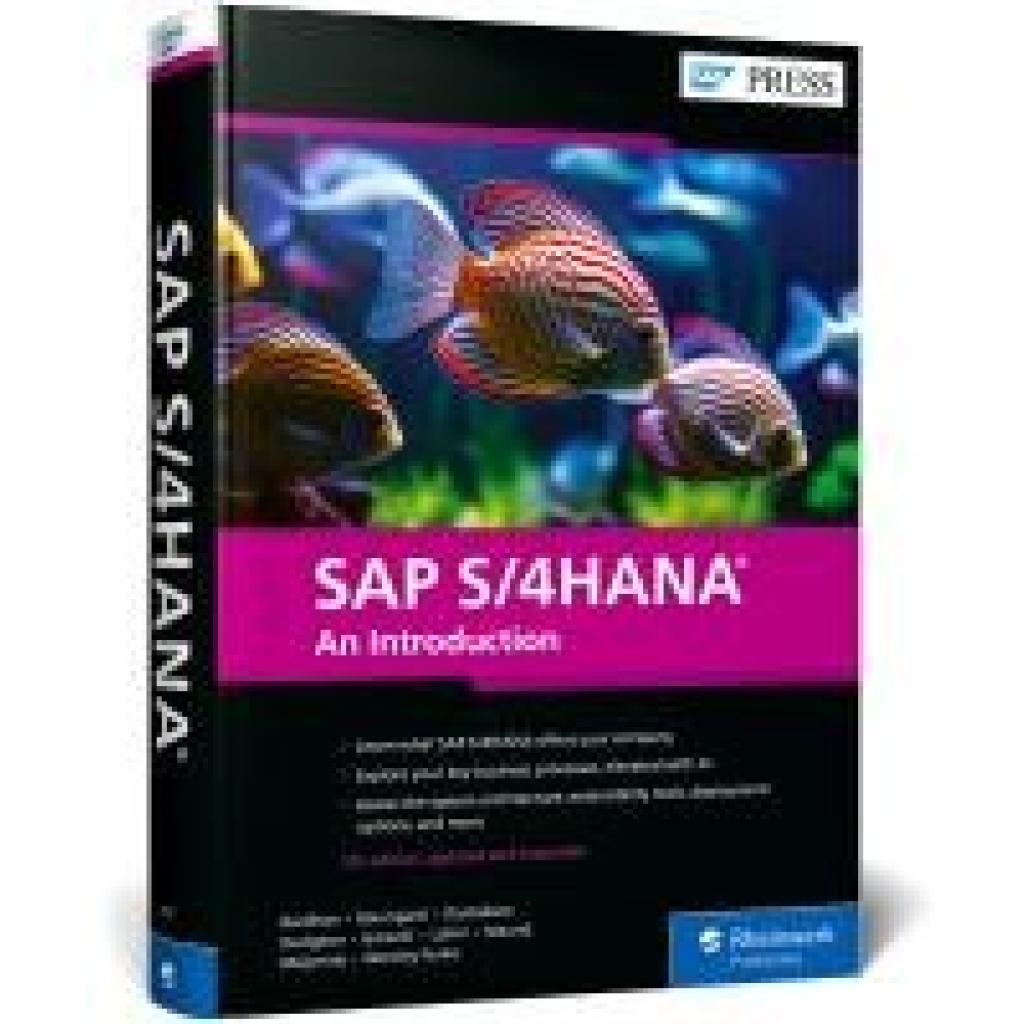 9781493226535 - Bardhan Devraj SAP S 4HANA