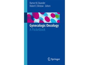 9781493919758 - Gynecologic Oncology Kartoniert (TB)