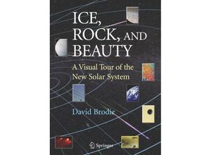 9781493950560 - Ice Rock and Beauty - David Brodie Kartoniert (TB)