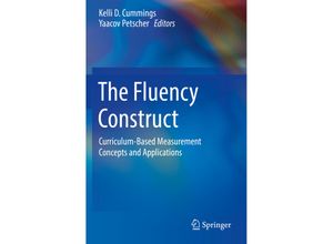 9781493969227 - The Fluency Construct Kartoniert (TB)