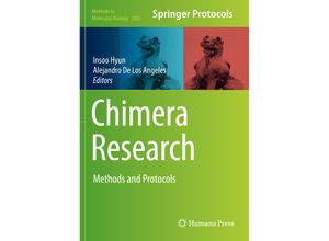 9781493995264 - Chimera Research Kartoniert (TB)