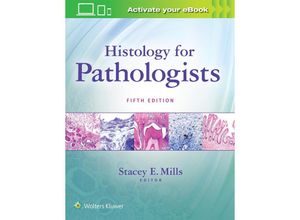 9781496398949 - Histology for Pathologists - Stacey E Mills Gebunden