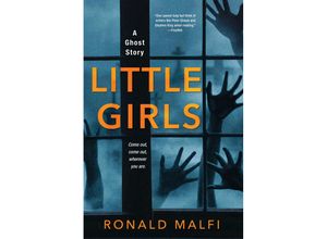 9781496736628 - Little Girls - Ronald Malfi Kartoniert (TB)