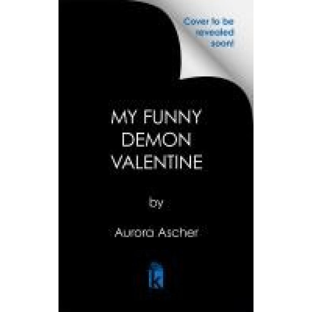 9781496755858 - Ascher Aurora My Funny Demon Valentine Deluxe Limited Edition