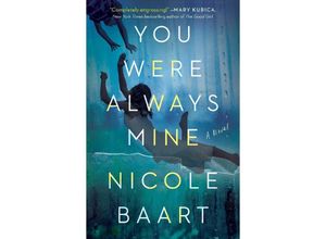 9781501133626 - You Were Always Mine - Nicole Baart Kartoniert (TB)