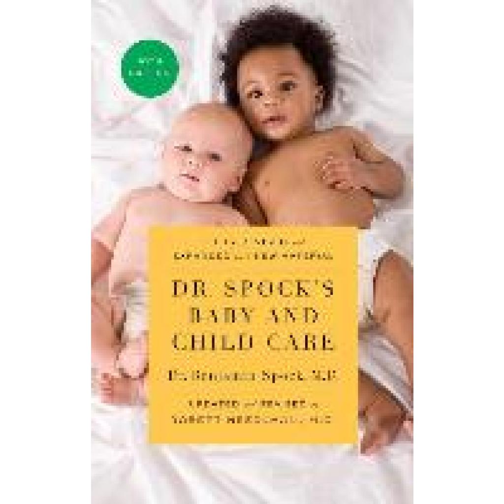 9781501175336 - Dr Spocks Baby and Child Care - Benjamin Spock Robert Needlman Kartoniert (TB)