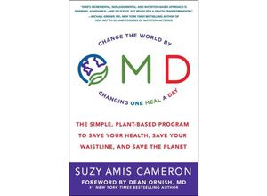 9781501189470 - OMD - Change the world by changing one meal a day - Suzy Amis Cameron Gebunden