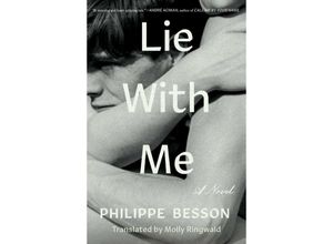 9781501197871 - Lie With Me - Philippe Besson Gebunden