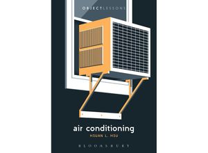 9781501377822 - Air Conditioning - Hsuan L Hsu Taschenbuch