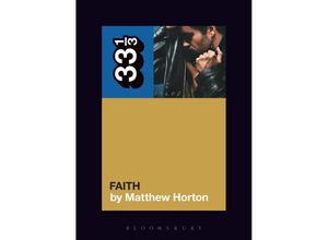 9781501377976 - Faith - Matthew Horton Taschenbuch