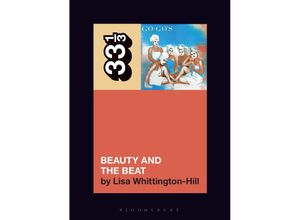 9781501390289 - The Go-Gos Beauty and the Beat - Lisa Whittington-Hill Taschenbuch