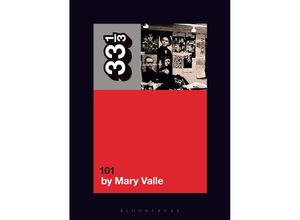 9781501390326 - Depeche Modes 101 - Mary Valle Taschenbuch