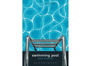 9781501394874 - Swimming Pool - Piotr Florczyk Taschenbuch