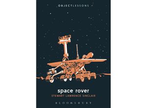 9781501399954 - Space Rover - Stewart Lawrence Sinclair Taschenbuch