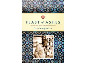 9781503601932 - Feast of Ashes - Sato Moughalian Gebunden