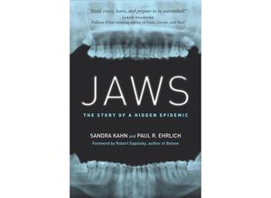 9781503613584 - Jaws - Sandra Kahn Paul R Ehrlich Kartoniert (TB)