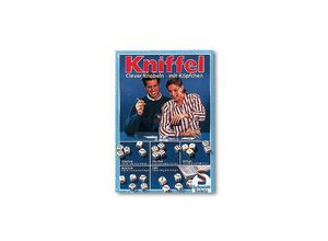 9781504490306 - Schmidt Kniffel Würfelspiel