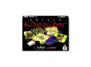 9781504491204 - Klassiker Spielesammlung