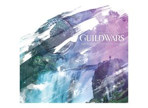 9781506715995 - The Complete Art of Guild Wars ArenaNet 20th Anniversary Edition - Arenanet Indigo Boock Gebunden