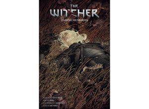 9781506716572 - The Witcher Volume 5 Fading Memories - Bartosz Sztybor Kartoniert (TB)