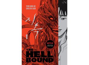 9781506726885 - The Hellbound Volume 1 - Yeon Sang-ho Kartoniert (TB)