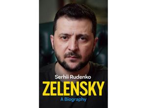 9781509560677 - Zelensky - Serhii Rudenko Kartoniert (TB)