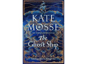 9781509806928 - The Ghost Ship - Kate Mosse Kartoniert (TB)