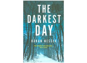 9781509809325 - The Darkest Day - Håkan Nesser Kartoniert (TB)