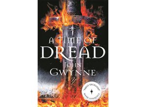 9781509812936 - A Time of Dread - John Gwynne Taschenbuch