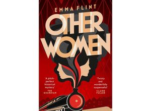 9781509826568 - Other Women - Emma Flint Taschenbuch