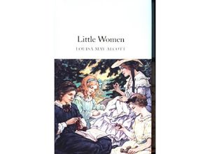 9781509827770 - Little Women - Louisa May Alcott Gebunden