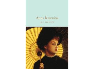 9781509827787 - Anna Karenina - Leo N Tolstoi Gebunden