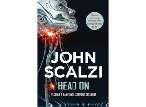 9781509835102 - Head On - John Scalzi Taschenbuch