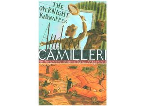 9781509840823 - The Overnight Kidnapper - Andrea Camilleri Kartoniert (TB)