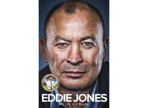 9781509850723 - My Life and Rugby - Eddie Jones Kartoniert (TB)