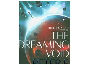 9781509868636 - The Dreaming Void - Peter F Hamilton Kartoniert (TB)