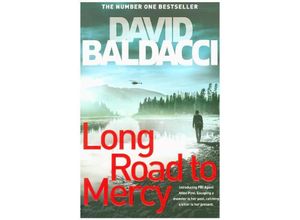 9781509874347 - Long Road To Mercy - David Baldacci Kartoniert (TB)