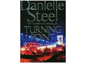 9781509877638 - Turning Point - Danielle Steel Kartoniert (TB)