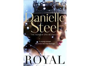 9781509878192 - Royal - Danielle Steel Kartoniert (TB)