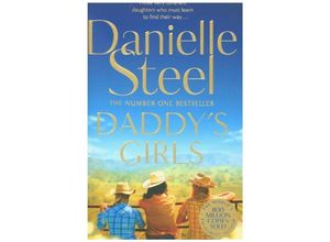 9781509878246 - Daddys Girls - Danielle Steel Kartoniert (TB)