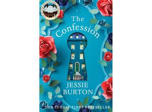 9781509886197 - The Confession - Jessie Burton Taschenbuch