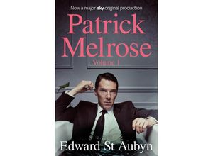 9781509897681 - Patrick Melrose - Edward St Aubyn Kartoniert (TB)