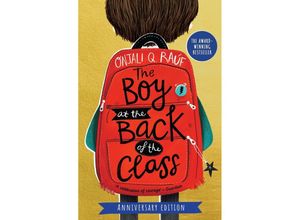 9781510110182 - The Boy At the Back of the Class Anniversary Edition - Onjali Q Raúf Kartoniert (TB)