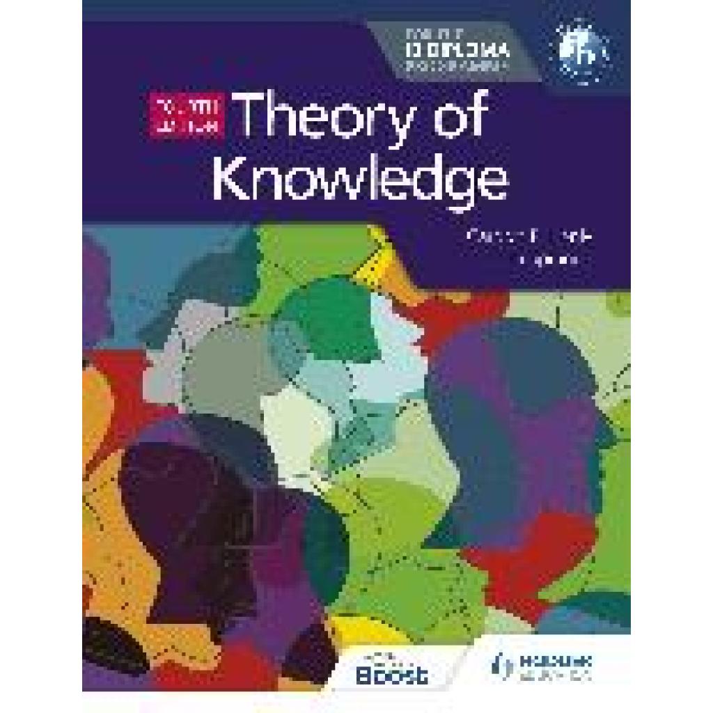 9781510474314 - Theory of Knowledge for the IB Diploma - Carolyn P Henly John Sprague Kartoniert (TB)