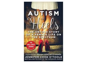 9781510758698 - Autism in Heels - Jennifer Cook OToole Kartoniert (TB)